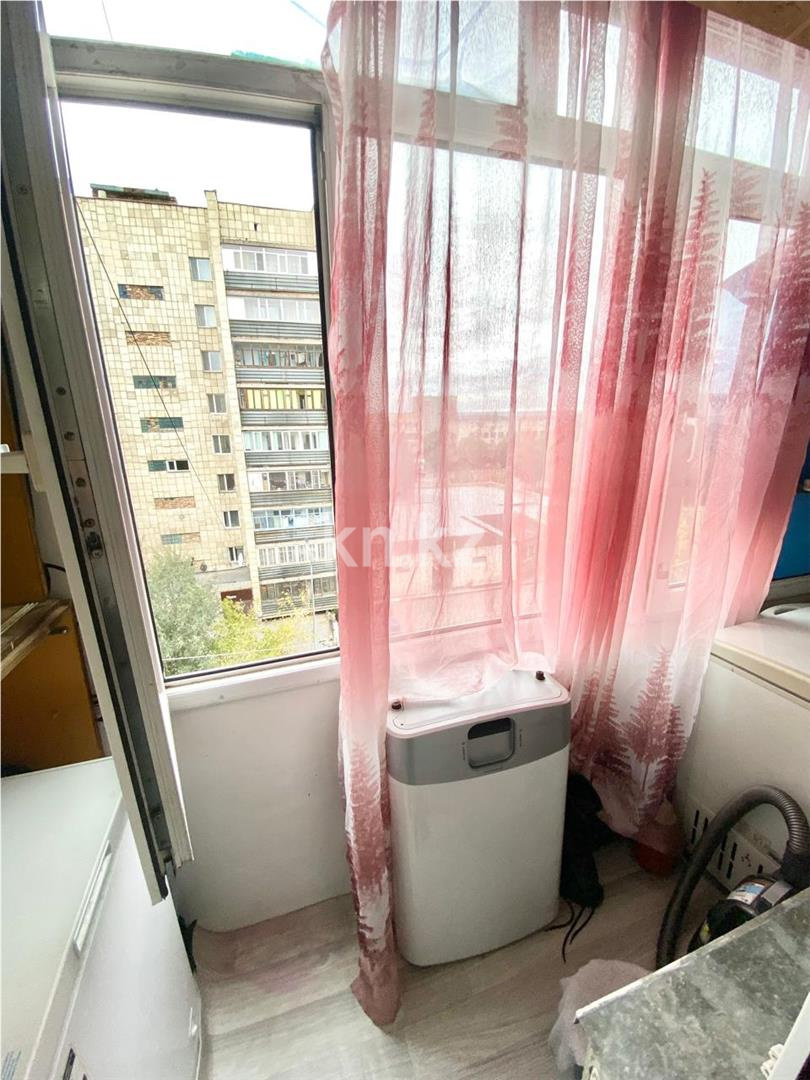 Продажа 3-комнатной квартиры, 51 м² в Караганде - фото 12