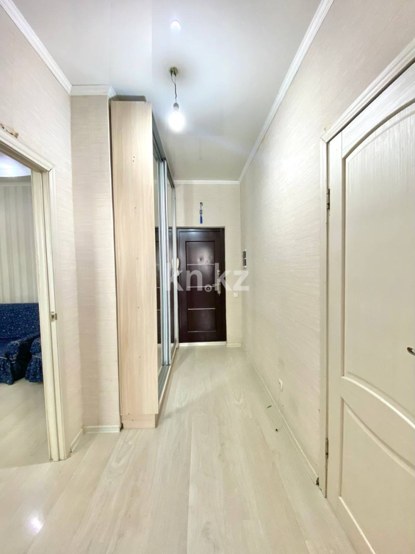 Продажа 1-комнатной квартиры, 40 м², пр. Мангилик Ел, дом  17 в Астане - фото 8
