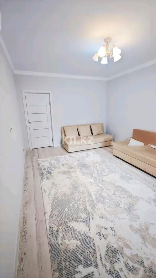 Продажа 1-комнатной квартиры, 40 м² в Астане