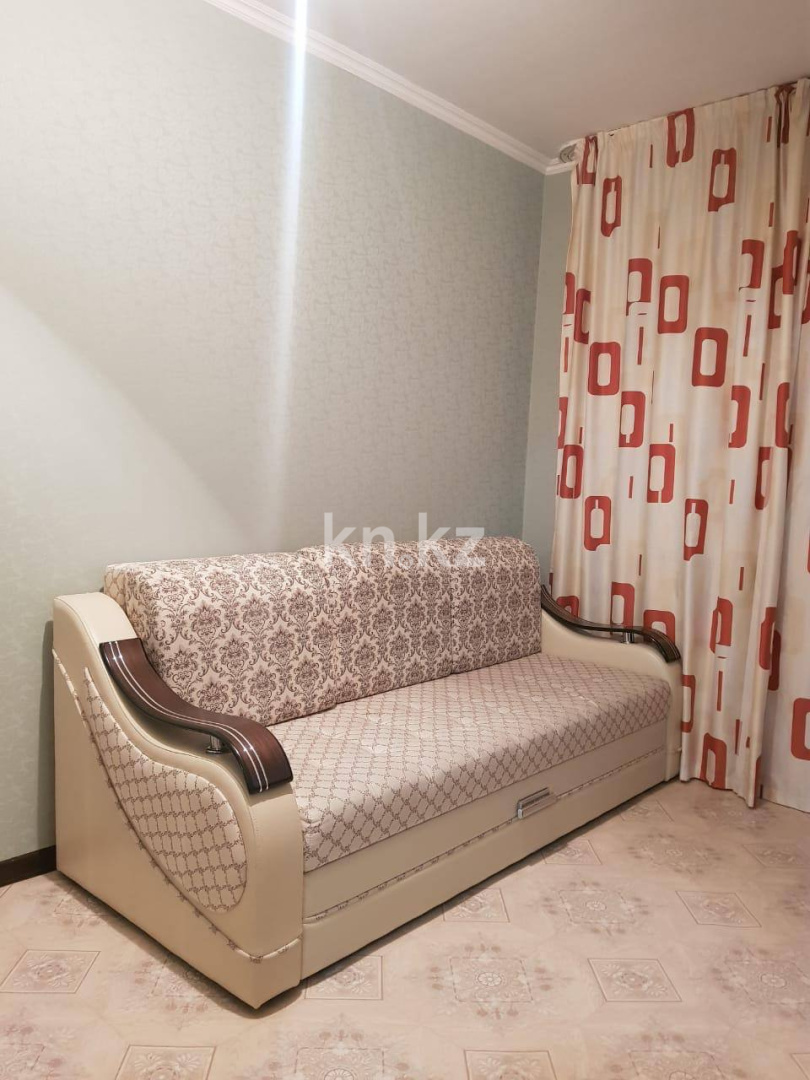 Аренда 1-комнатной квартиры, 30 м², ул. Лесная поляна, дом  9 в Астане - фото 5