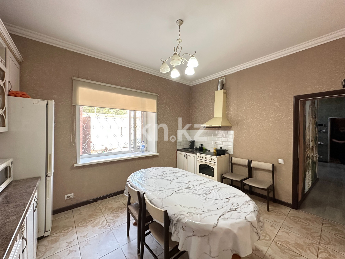 Продажа 6-комнатного дома, 174 м² в Караганде - фото 27