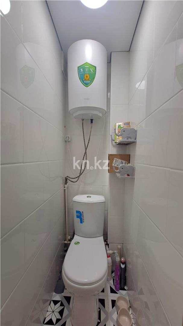 Продажа 2-комнатной квартиры, 44 м² в Караганде - фото 8