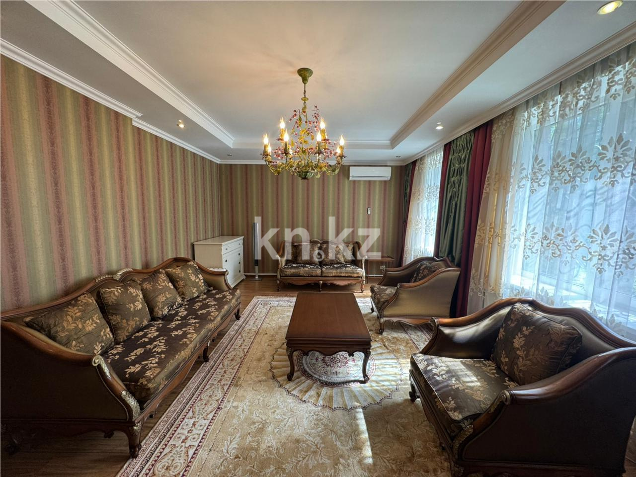 Продажа 9-комнатного дома, 1000 м², пр. Назарбаева, дом  3а в Караганде - фото 23