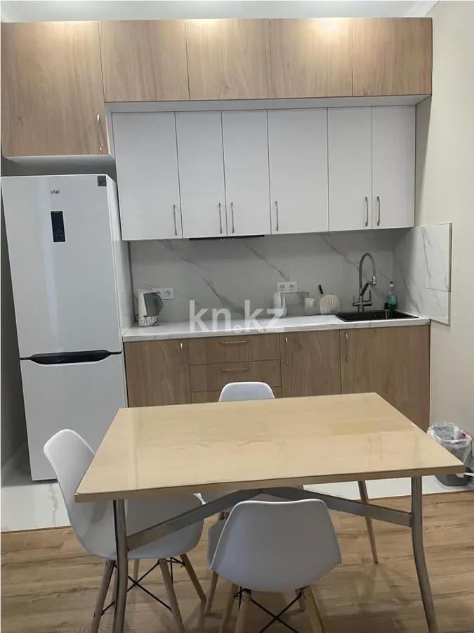 Продажа 2-комнатной квартиры, 63 м² в Астане - фото 3
