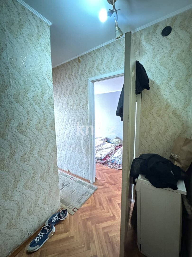 Продажа 1-комнатной квартиры, 36 м² в Астане - фото 10