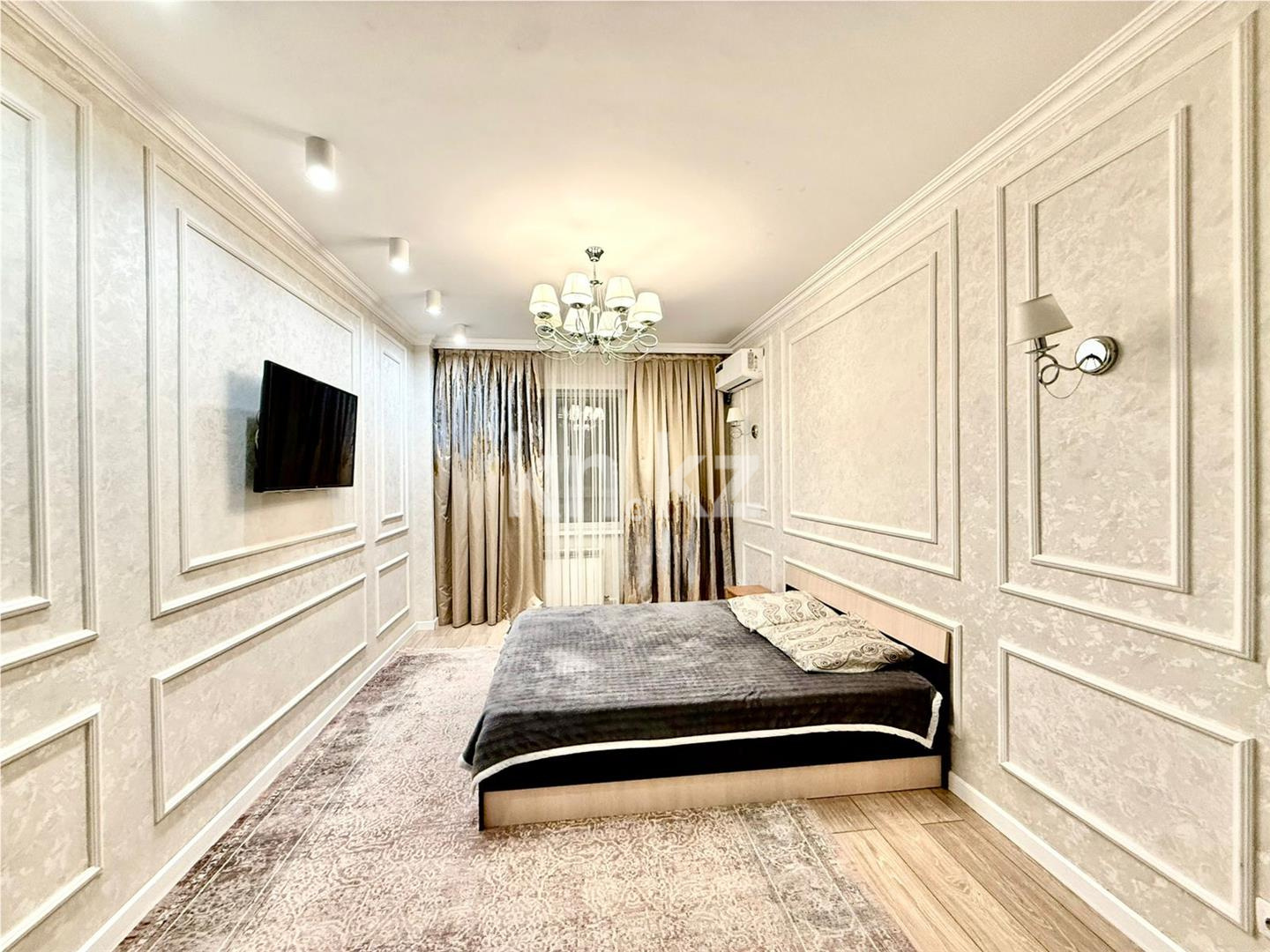 Продажа 2-комнатной квартиры, 65 м² в Караганде