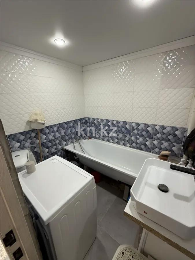 Продажа 2-комнатной квартиры, 51.6 м² в Астане - фото 4