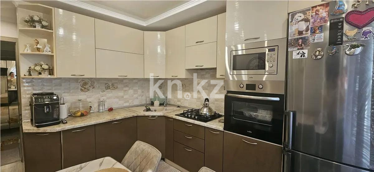 Продажа 4-комнатной квартиры, 89 м², мкр-н Аксай-3а, дом  43 в Алматы - фото 6