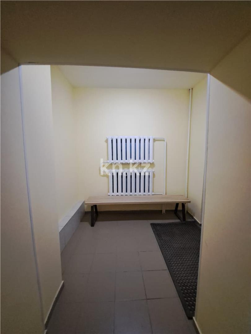 Продажа 2-комнатной квартиры, 57 м², пр. Женис, дом  2 в Астане - фото 10