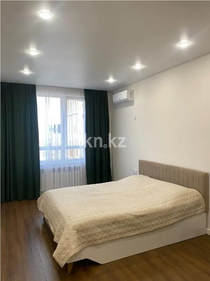 Продажа 2-комнатной квартиры, 54 м² в Алматы - фото 2