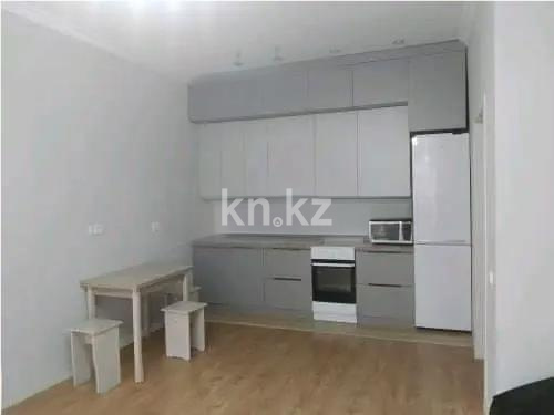 Продажа 2-комнатной квартиры, 48.8 м², ул. Мухамедханова, дом  20 в Астане - фото 3