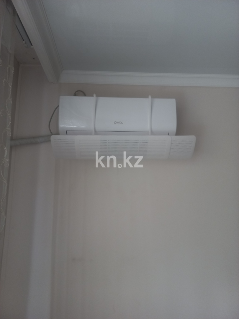 Продажа 1-комнатной квартиры, 54 м² в Алматы - фото 2