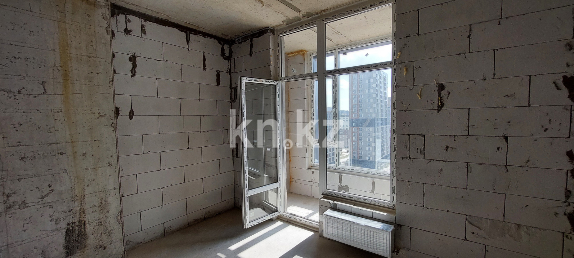 Продажа 3-комнатной квартиры, 90 м² в Астане - фото 15