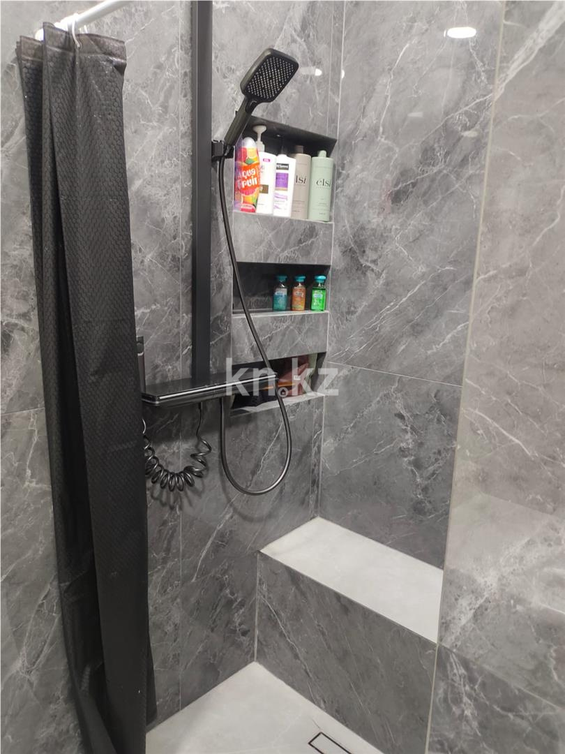 Продажа 3-комнатной квартиры, 82 м² в Караганде - фото 9