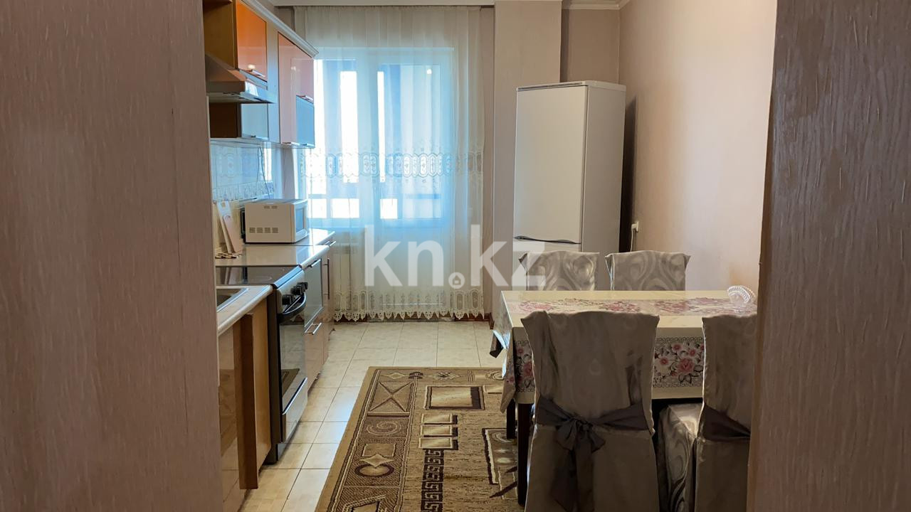 Аренда 2-комнатной квартиры посуточно, 90 м² в Астане - фото 4