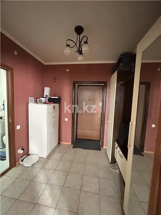 Продажа 2-комнатной квартиры, 52 м² в Астане - фото 5