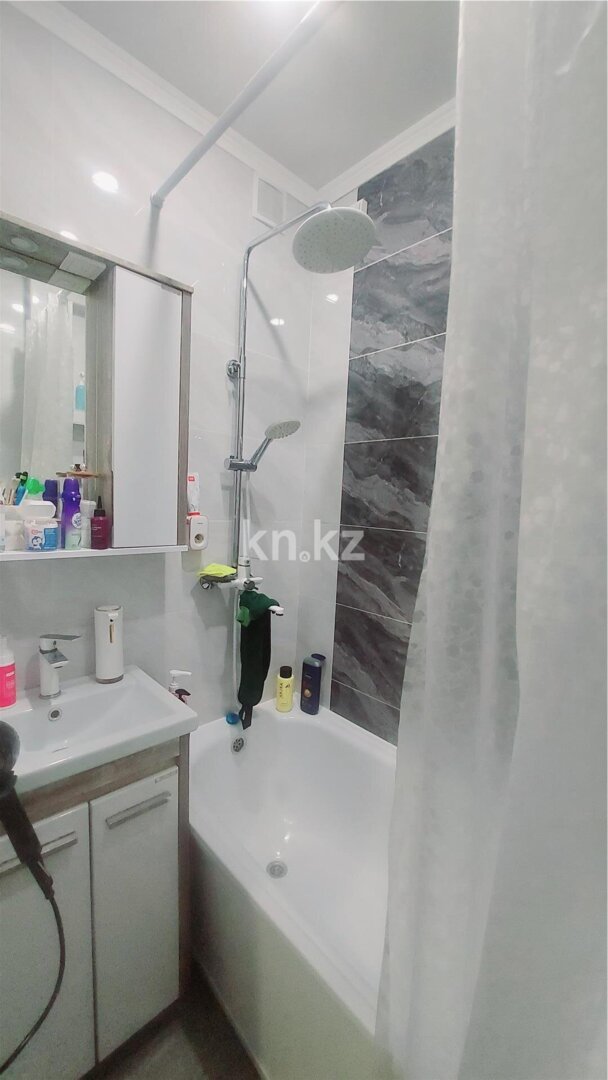 Продажа 2-комнатной квартиры, 51 м² в Караганде - фото 4