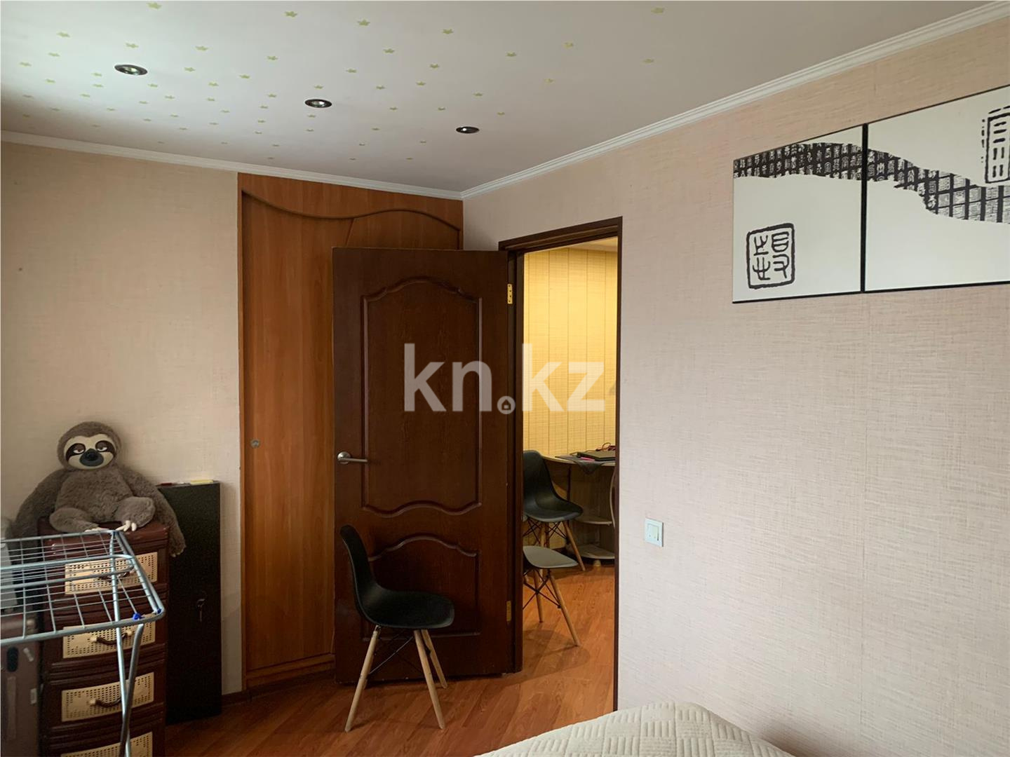 Продажа 2-комнатной квартиры, 40 м², ул. Полетаева, дом  15 в Караганде - фото 8
