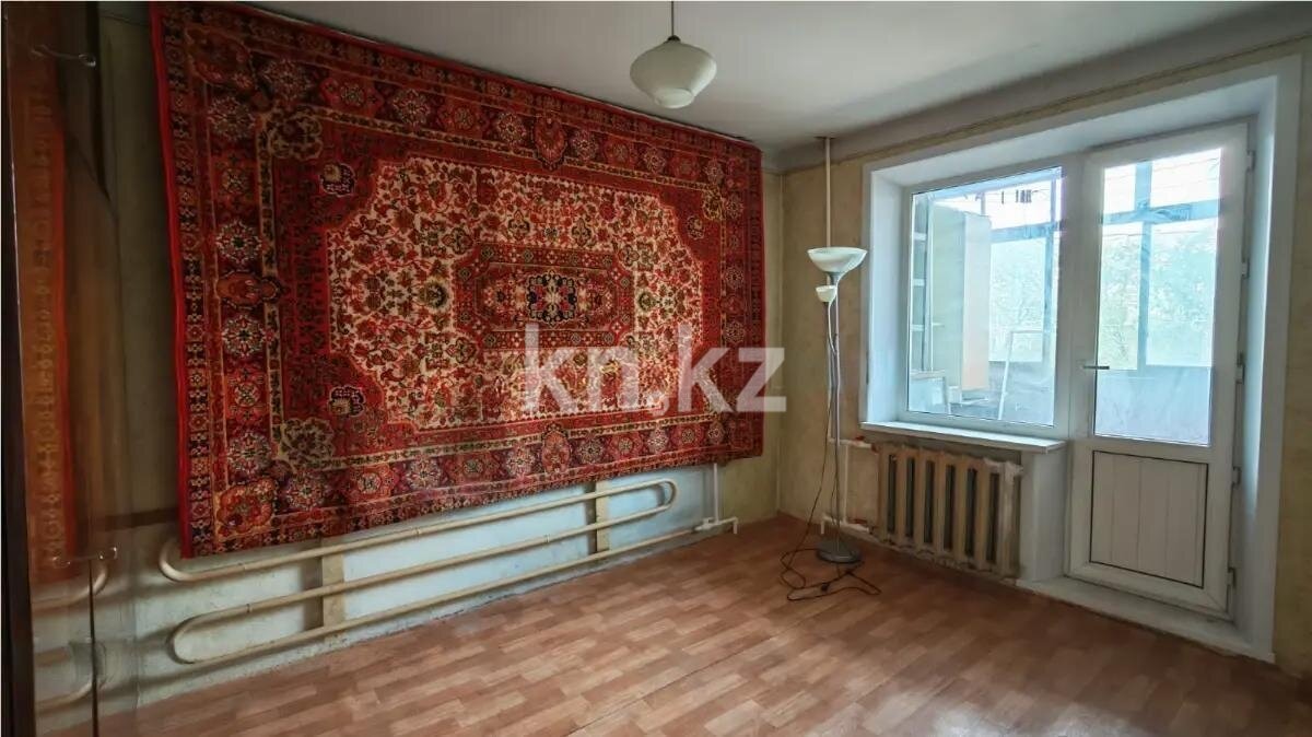 Продажа 3-комнатной квартиры, 68 м² в Темиртау