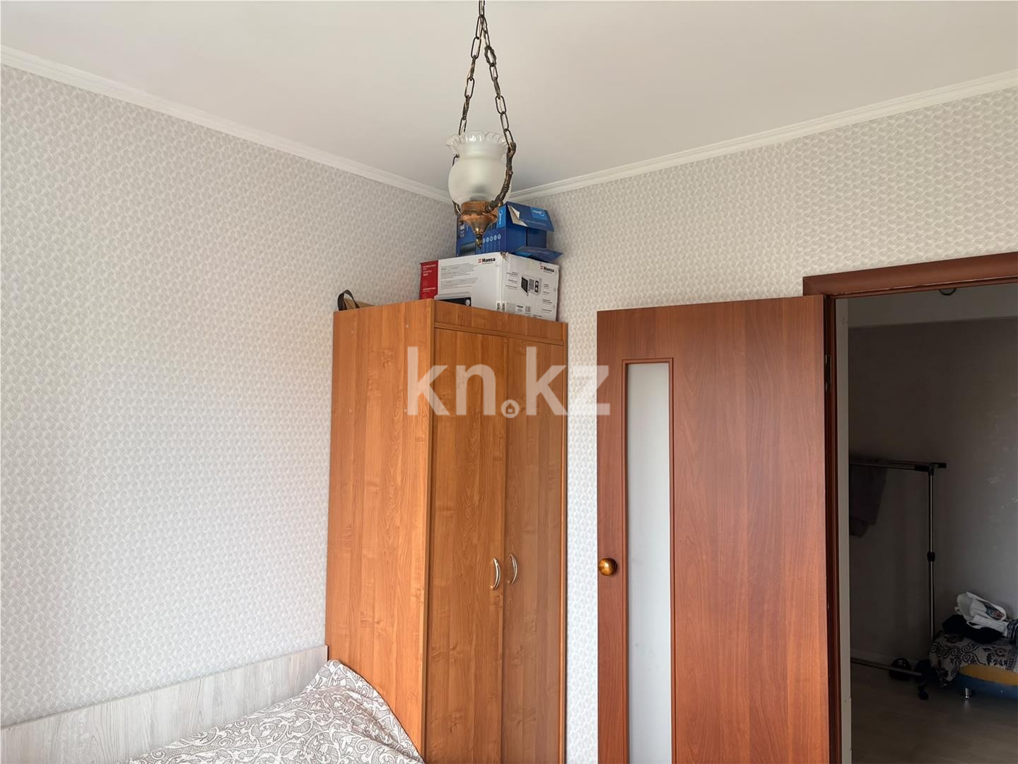 Продажа 3-комнатной квартиры, 64 м² в Караганде - фото 4