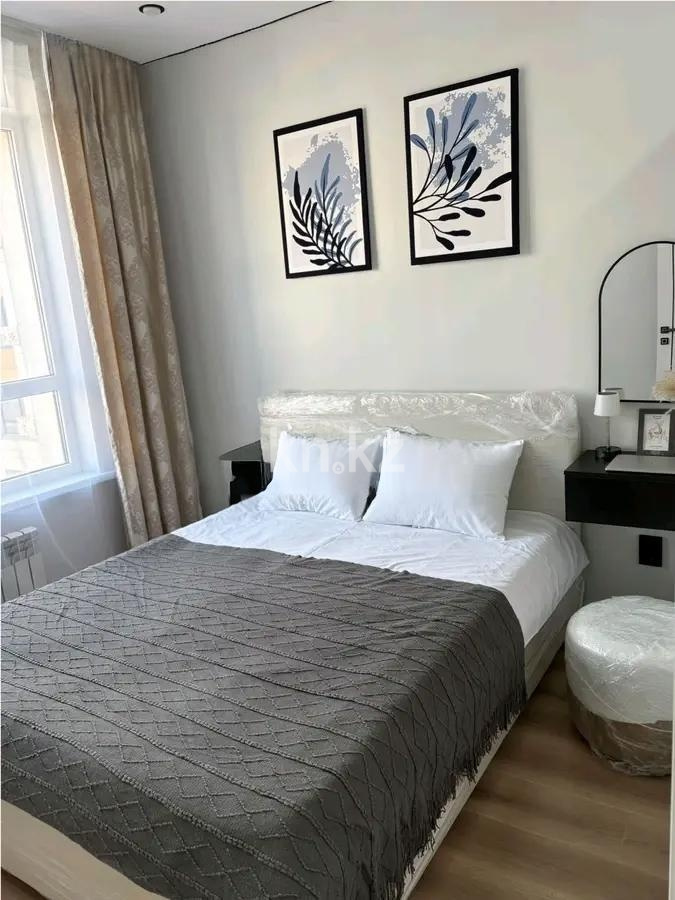 Продажа 2-комнатной квартиры, 45 м² в Алматы - фото 2