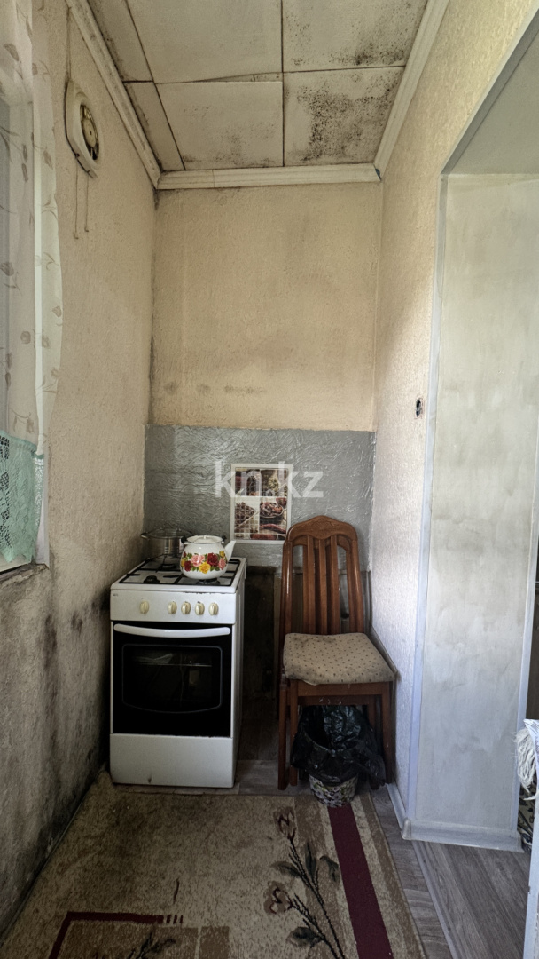 Продажа 1-комнатной квартиры, 35 м², Алатау, дом  40 в Таразе - фото 8