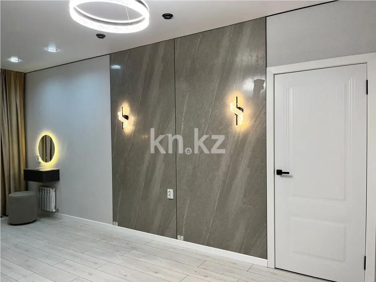 Продажа 1-комнатной квартиры, 43.2 м² в Астане