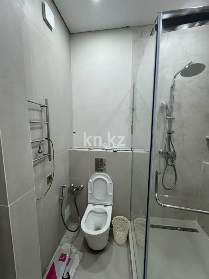 Продажа 2-комнатной квартиры, 41.3 м² в Астане - фото 3