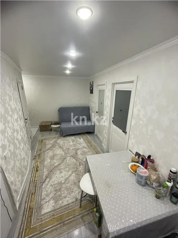 Продажа 2-комнатной квартиры, 50 м², пер. Ташенова, дом  8/3 в Астане