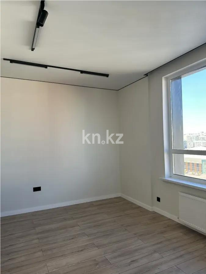 Продажа 2-комнатной квартиры, 43 м² в Астане