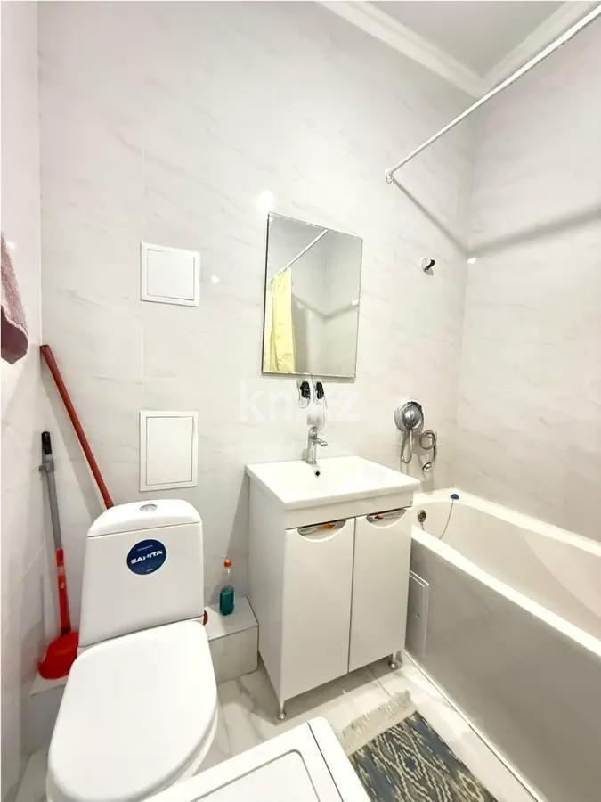 Продажа 2-комнатной квартиры, 56 м², пр. Туран, дом  46Б в Астане - фото 5