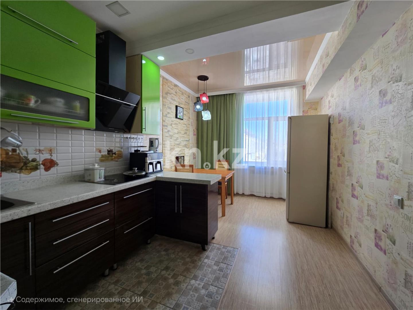 Продажа 3-комнатной квартиры, 75 м² в Темиртау - фото 6