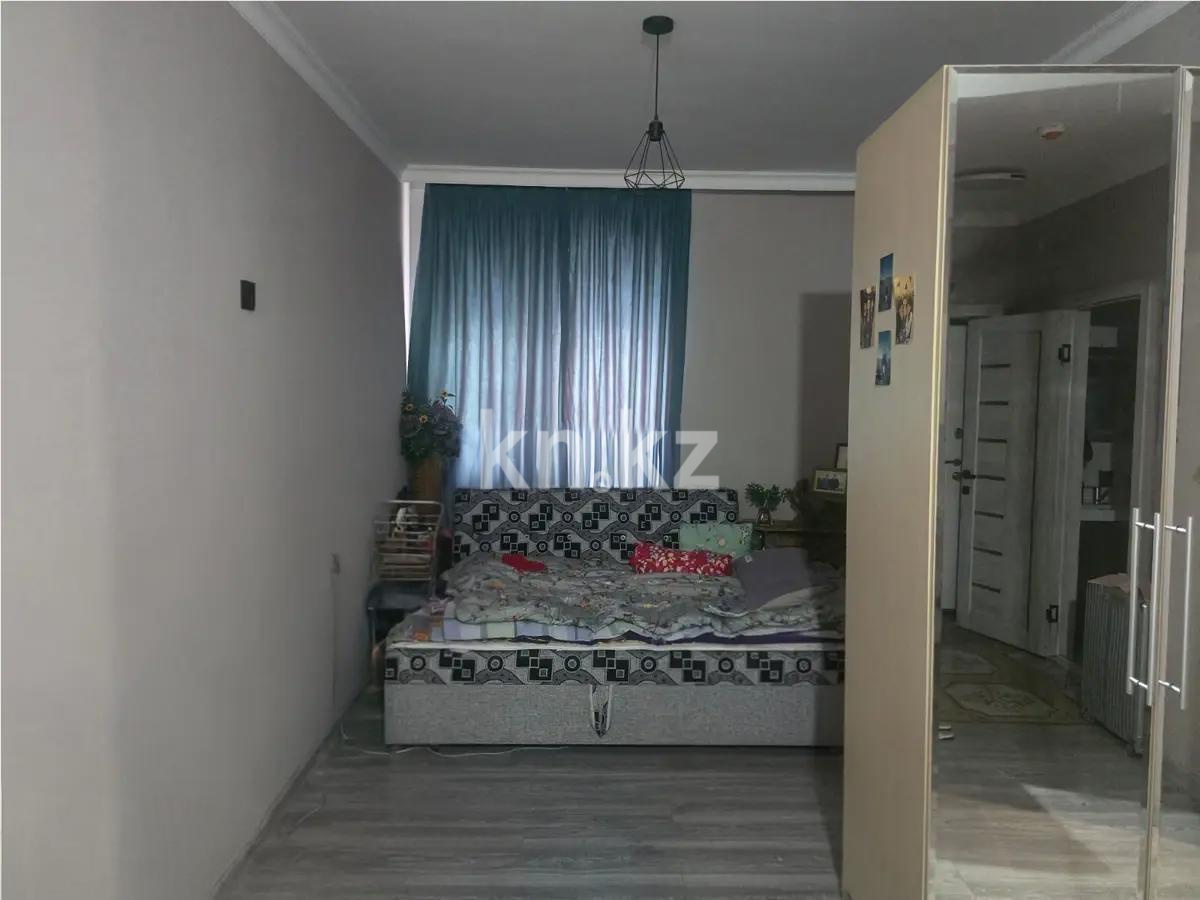 Продажа 2-комнатной квартиры, 40 м² в Астане