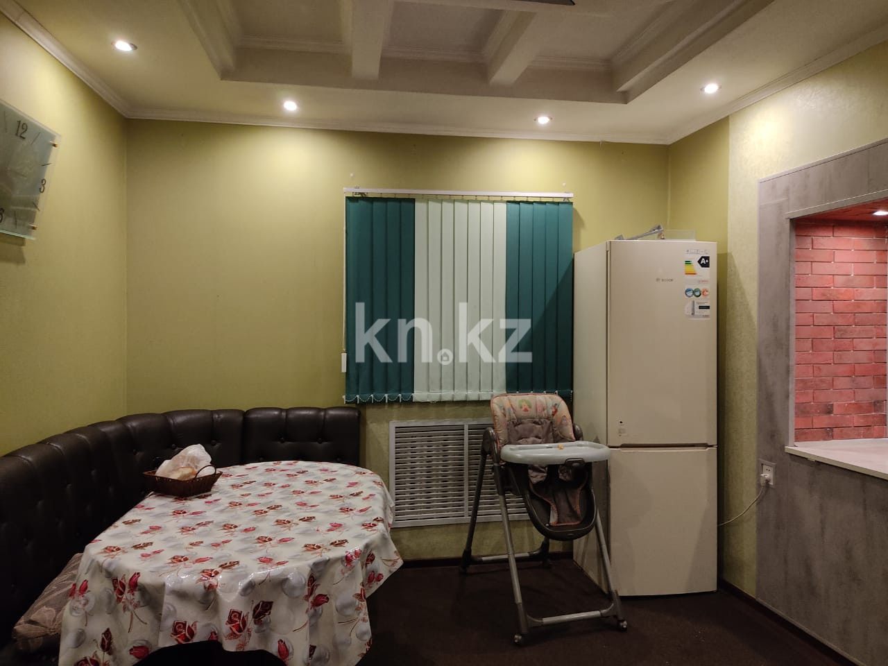 Продажа 4-комнатного дома, 84 м² в Караганде - фото 12