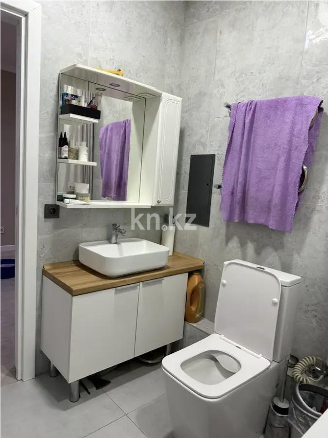 Продажа 3-комнатной квартиры, 111.5 м² в Астане - фото 7