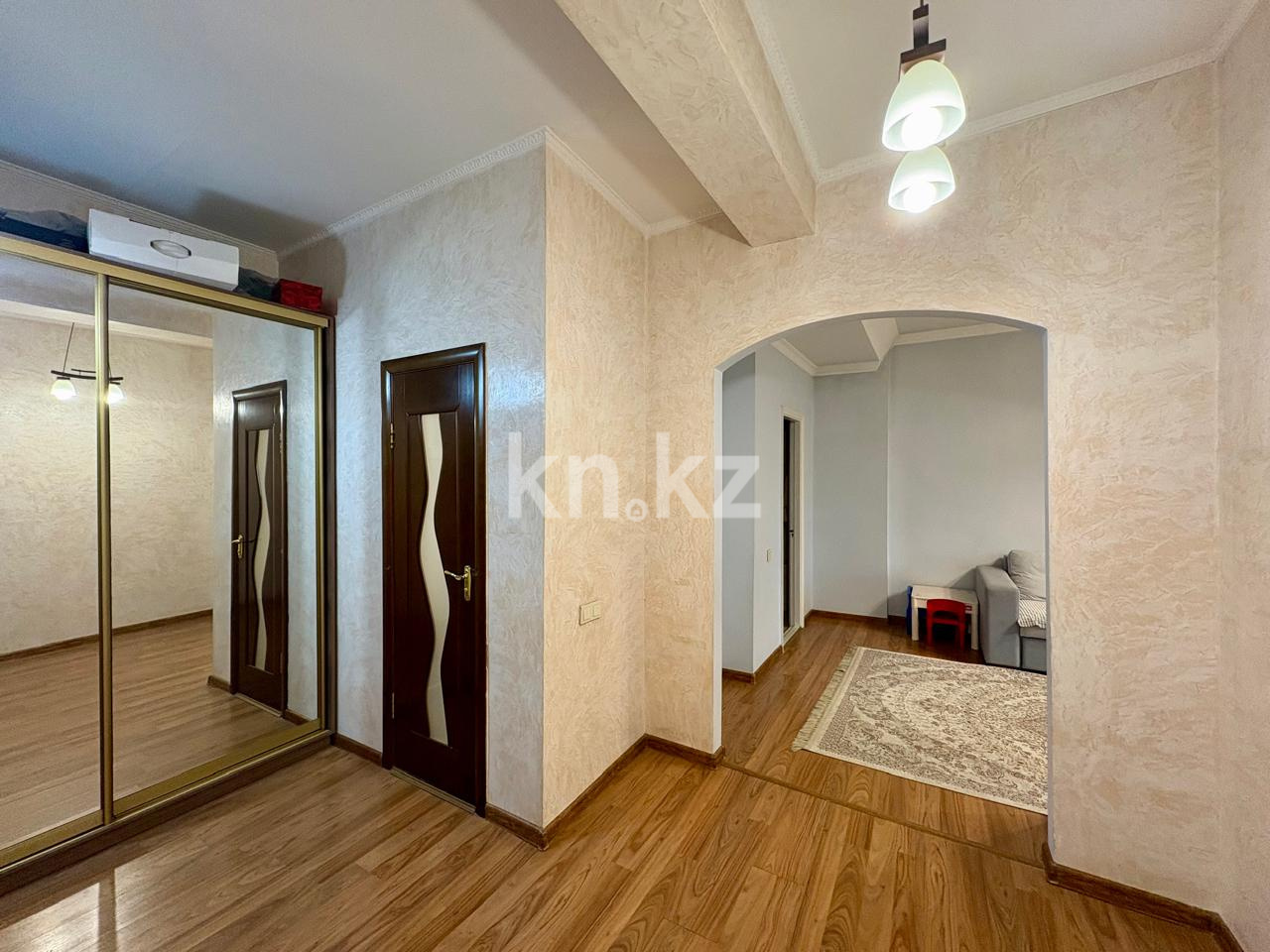 Продажа 2-комнатной квартиры, 66 м² в Алматы - фото 15