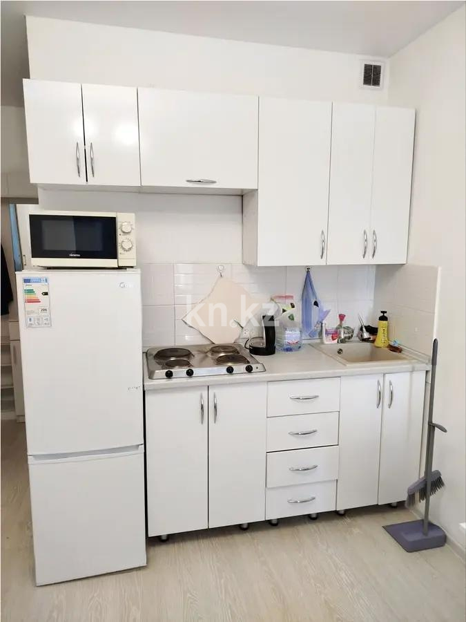 Продажа 1-комнатной квартиры, 20 м² в Астане - фото 2