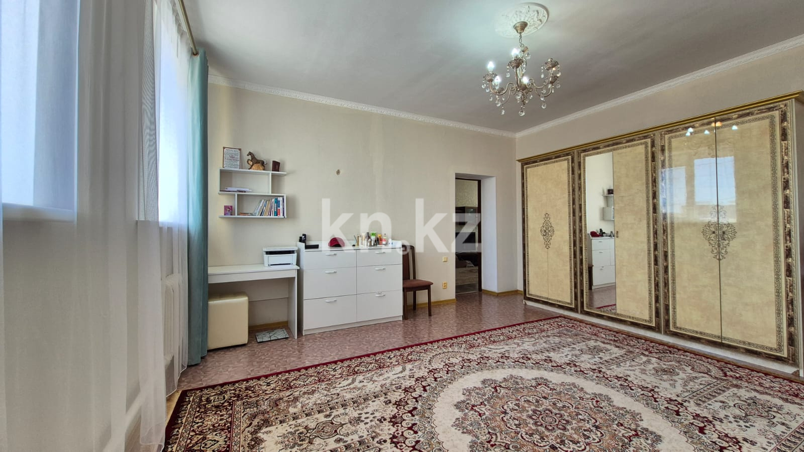 Продажа 6-комнатного дома, 204 м² в Атырау - фото 20