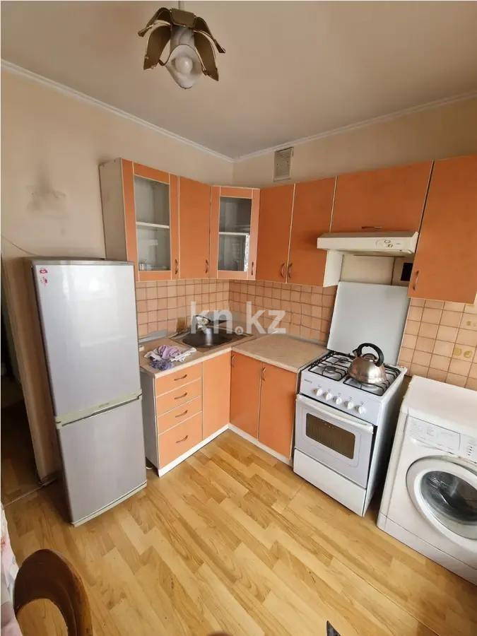 Продажа 1-комнатной квартиры, 32 м² в Алматы - фото 2