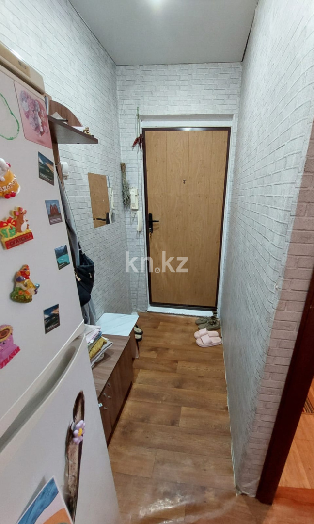 Продажа 1-комнатной квартиры, 31.5 м², ул. Ларина, дом  1 в Уральске - фото 11