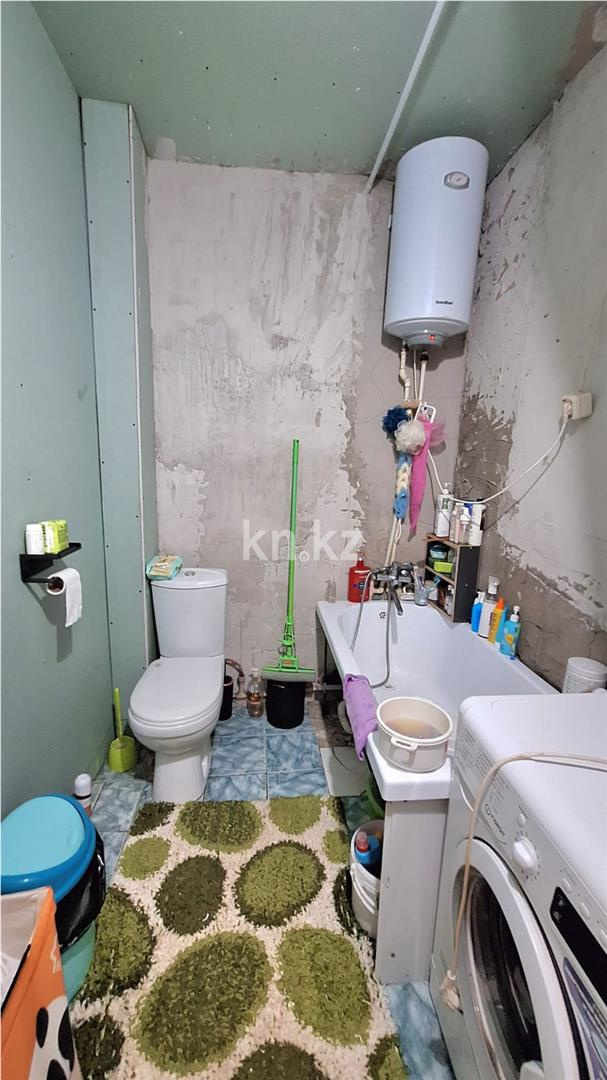 Продажа 2-комнатной квартиры, 44 м² в Караганде - фото 6