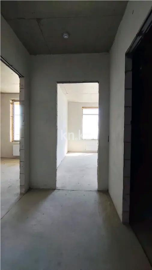 Продажа 1-комнатной квартиры, 41.07 м² в Астане - фото 3