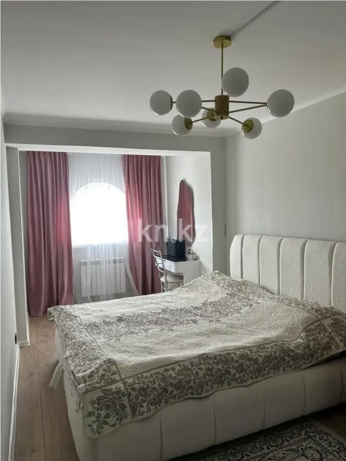 Продажа 1-комнатной квартиры, 44 м² в Астане - фото 2
