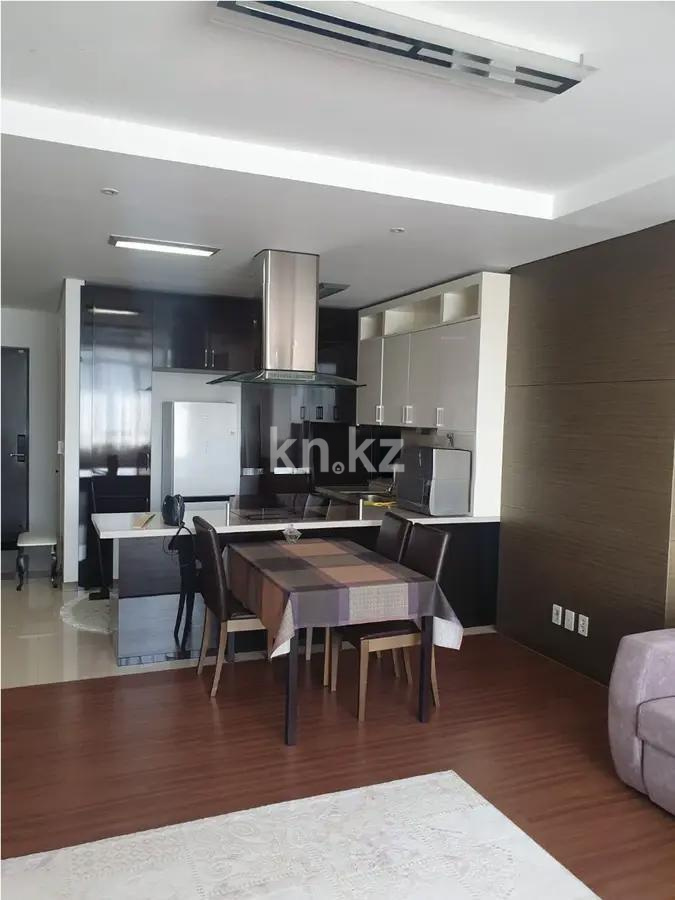 Продажа 3-комнатной квартиры, 98 м², ул. Байтурсынова, дом  5 в Астане - фото 4