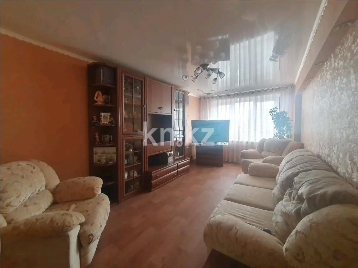 Продажа 3-комнатной квартиры, 69 м², мкр-н 8, дом  59 в Темиртау