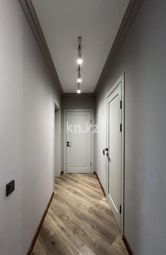 Продажа 3-комнатной квартиры, 81 м² в Алматы - фото 18