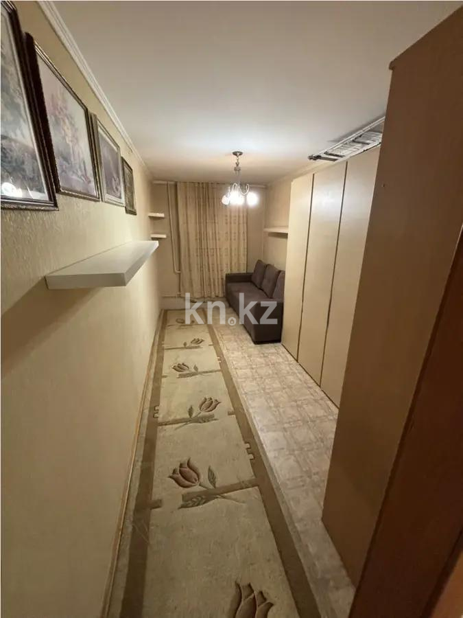 Продажа 2-комнатной квартиры, 45 м², ул. Чайковского, дом  21 в Алматы - фото 2