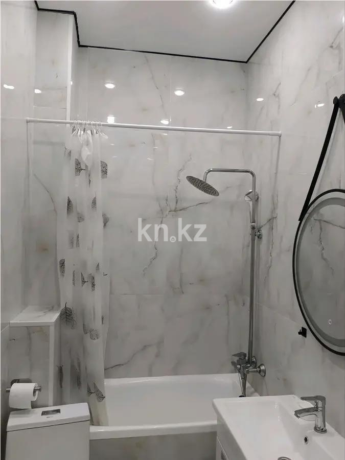 Продажа 1-комнатной квартиры, 39 м² в Астане - фото 3