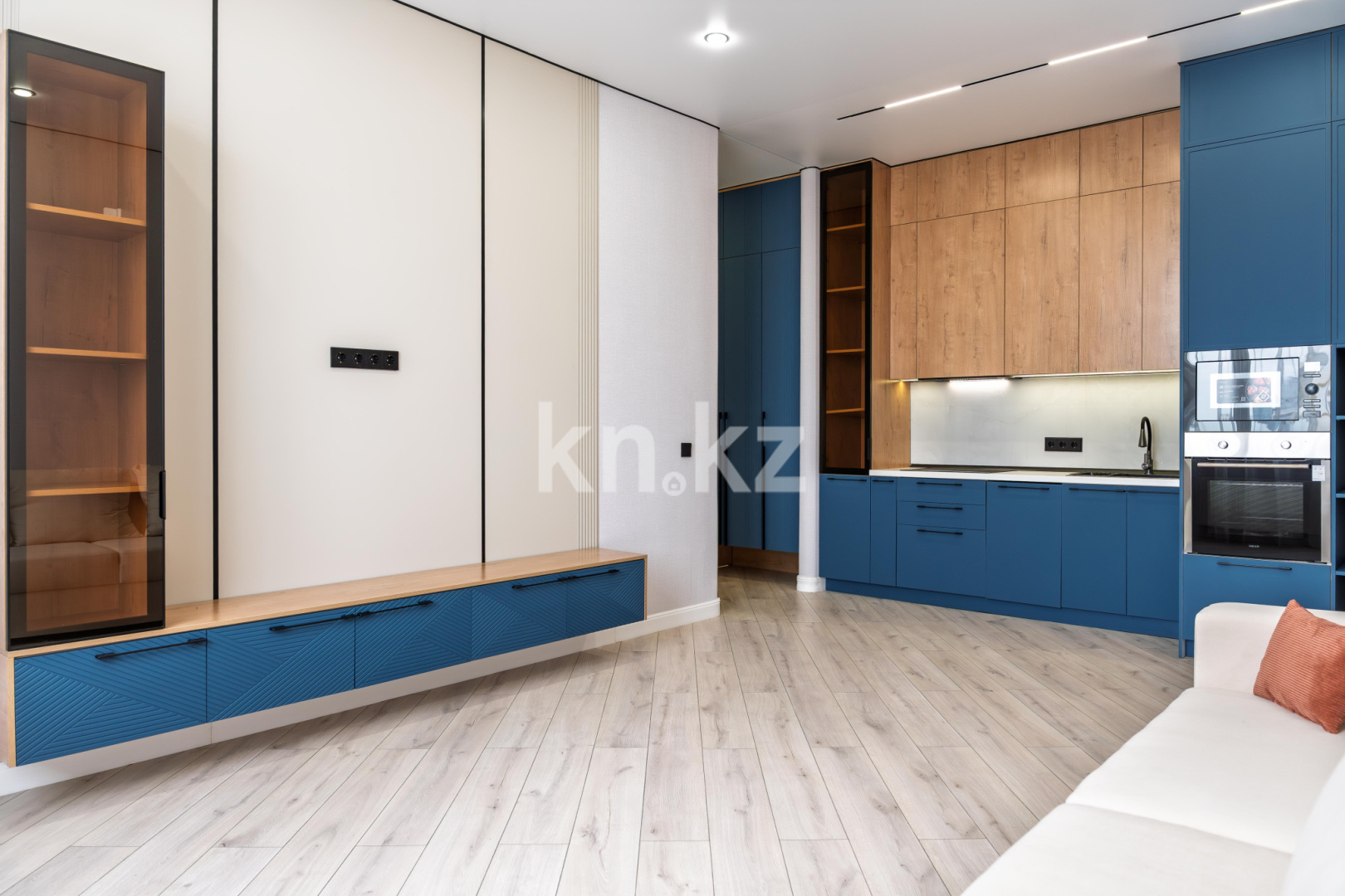 Продажа 3-комнатной квартиры, 65 м² в Астане - фото 4