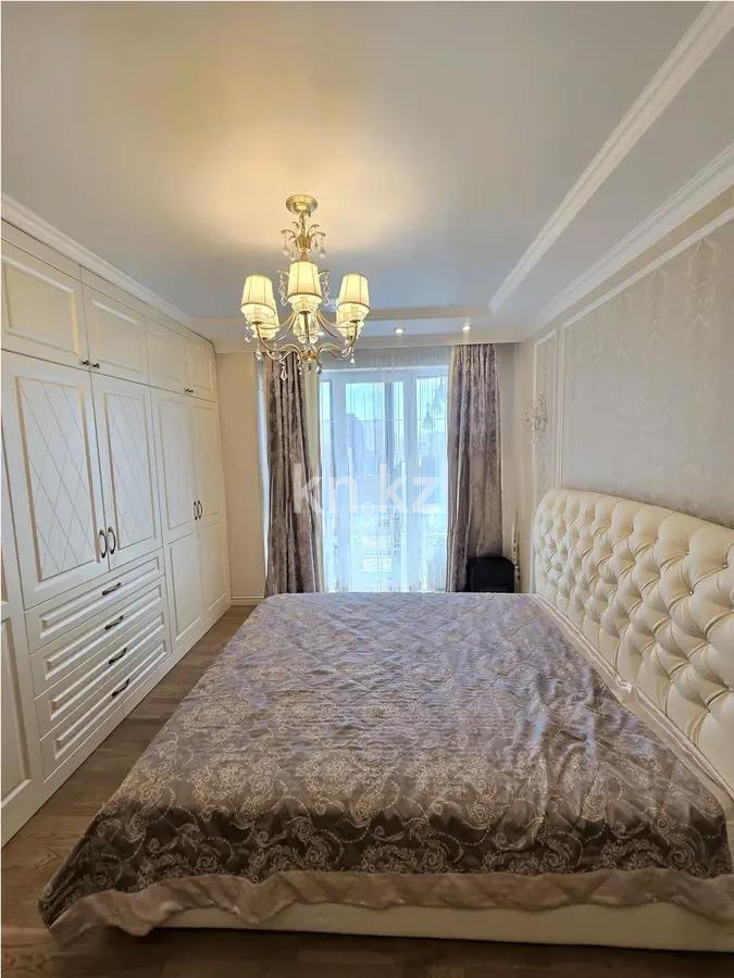 Продажа 3-комнатной квартиры, 73 м² в Астане - фото 2